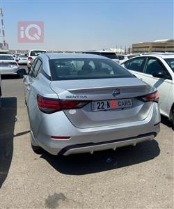 نيسان سنترا